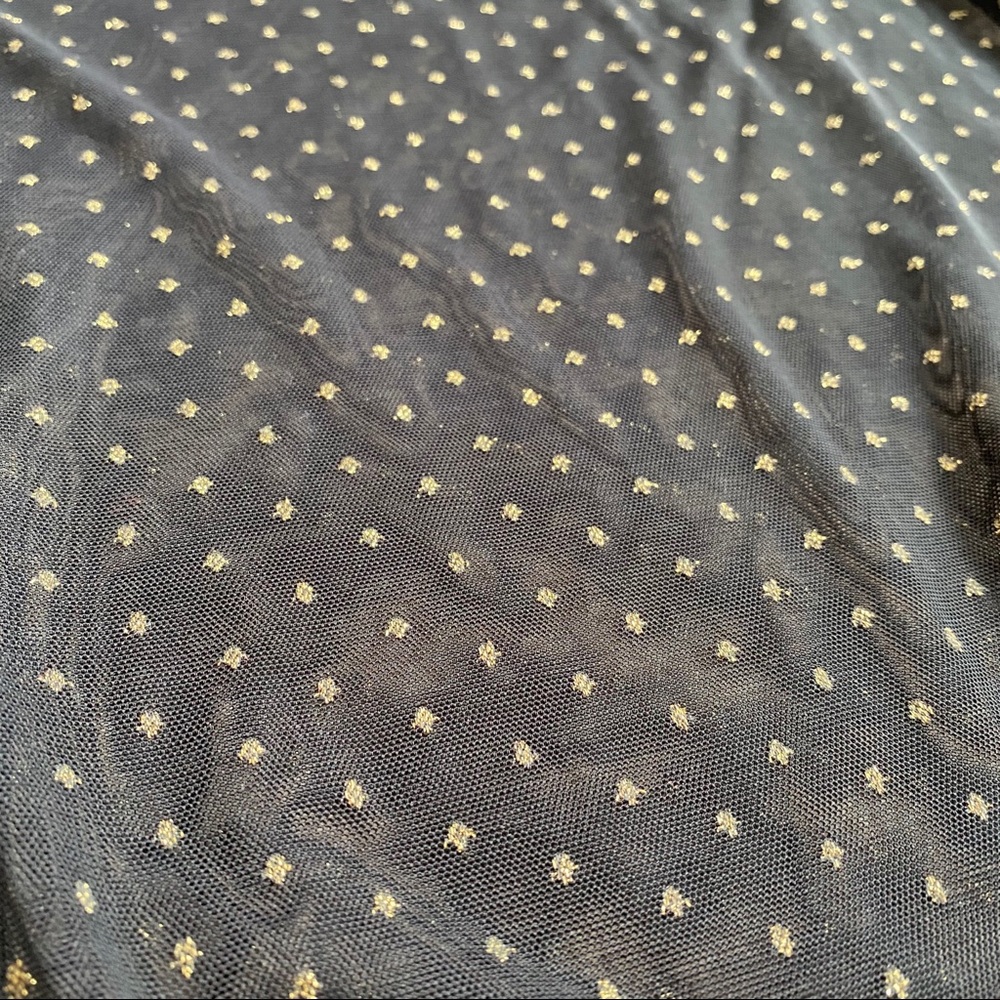 ✨ Mesh Body Suit - Picture 5 of 6